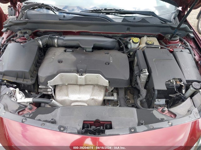 Chevrolet MALIBU 2LT 2015 1G11D5SL9FF219065 Image 10