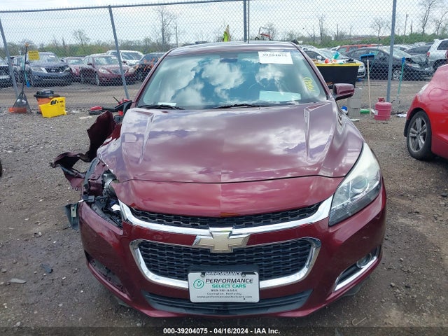 Chevrolet MALIBU 2LT 2015 1G11D5SL9FF219065 Image 12