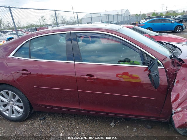 Chevrolet MALIBU 2LT 2015 1G11D5SL9FF219065 Image 13