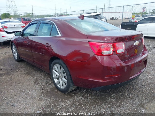 Chevrolet MALIBU 2LT 2015 1G11D5SL9FF219065 Image 3