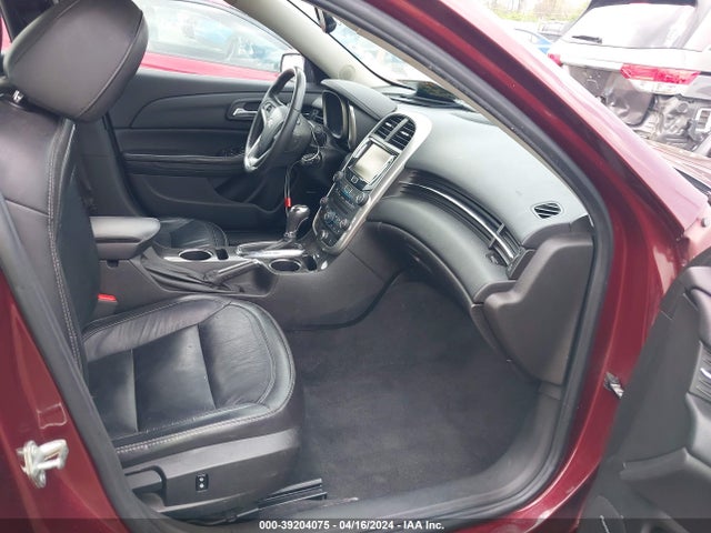 Chevrolet MALIBU 2LT 2015 1G11D5SL9FF219065 Image 5