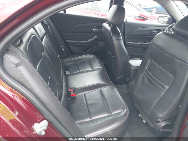 Chevrolet MALIBU 2LT 2015 1G11D5SL9FF219065 Image 8