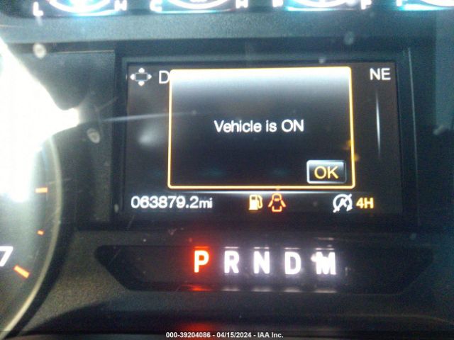 1FTEW1EP8LKD71318 Ford F-150 Xlt