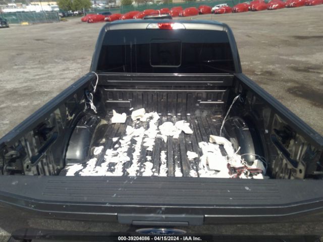 1FTEW1EP8LKD71318 Ford F-150 Xlt