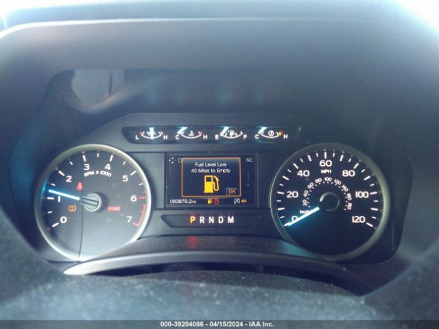 1FTEW1EP8LKD71318 Ford F-150 Xlt
