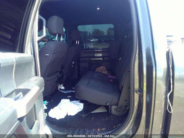 1FTEW1EP8LKD71318 Ford F-150 Xlt