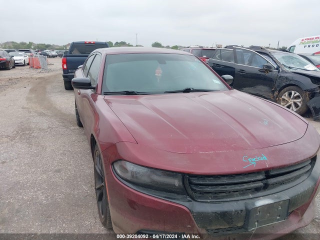 2018 2C3CDXBG1JH187352 main image
