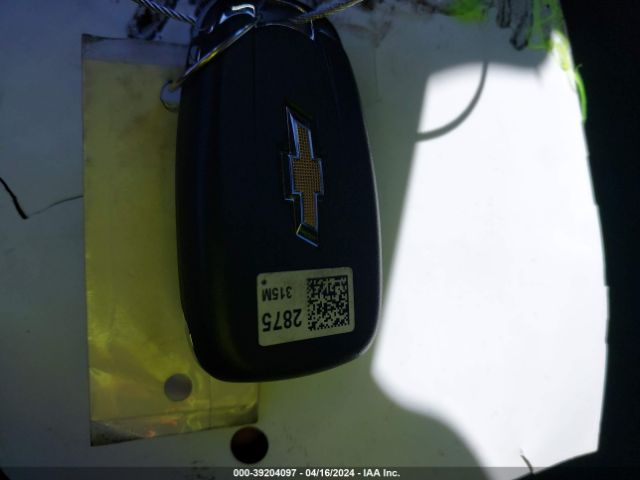 3GNAXMEG1RL135363 Chevrolet Equinox Fwd Rs