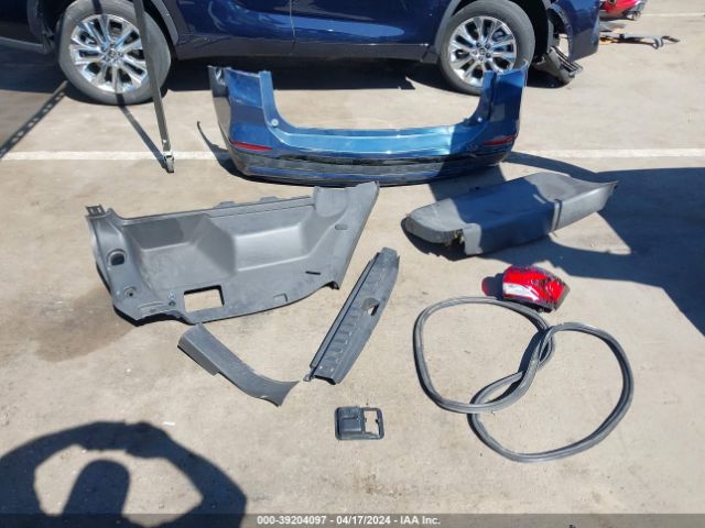 3GNAXMEG1RL135363 Chevrolet Equinox Fwd Rs