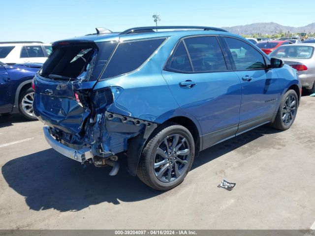 3GNAXMEG1RL135363 Chevrolet Equinox Fwd Rs