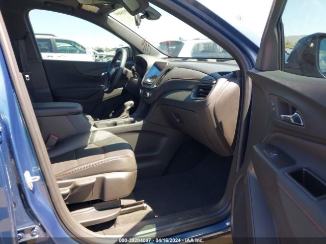 3GNAXMEG1RL135363 Chevrolet Equinox Fwd Rs
