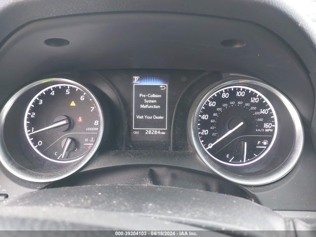 Toyota CAMRY LE 2018 4T1B11HK0JU614845 Image 7