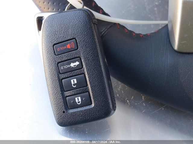 JTHBF1D21F5045886 Lexus IS 250