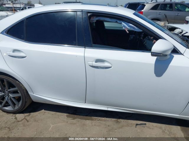 JTHBF1D21F5045886 Lexus IS 250