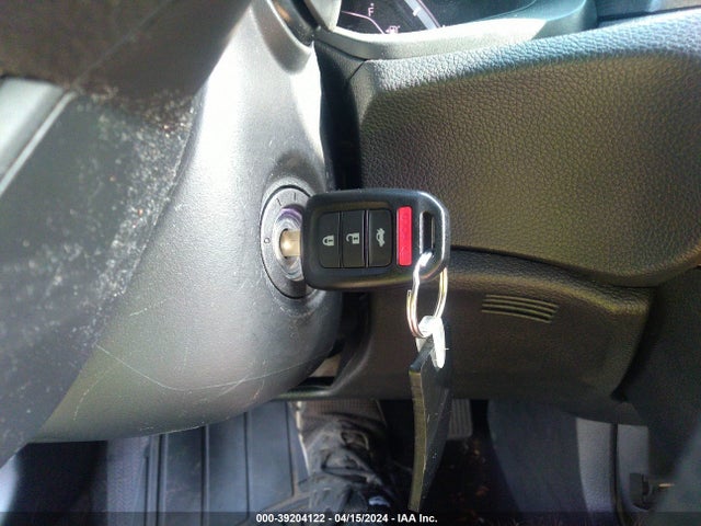 Honda Civic Lx 2017 19XFC2F53HE029057 Image 11