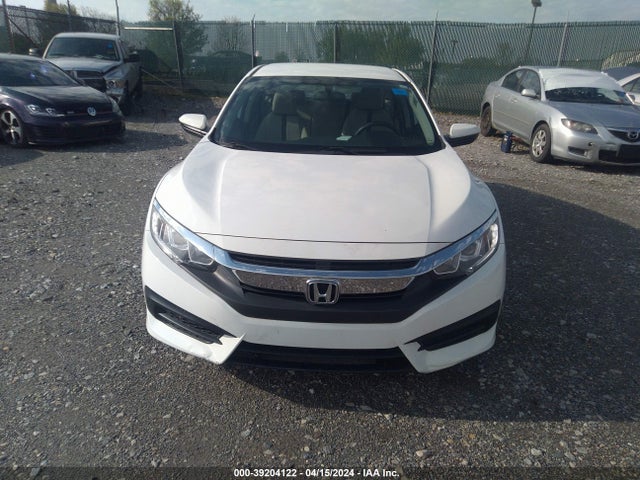 Honda Civic Lx 2017 19XFC2F53HE029057 Image 12