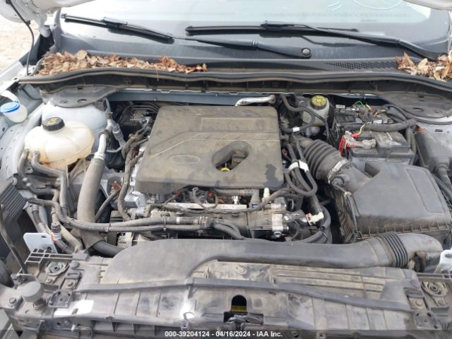 2020 FORD ESCAPE 1FMCU0H69LUA37454 Photo 9
