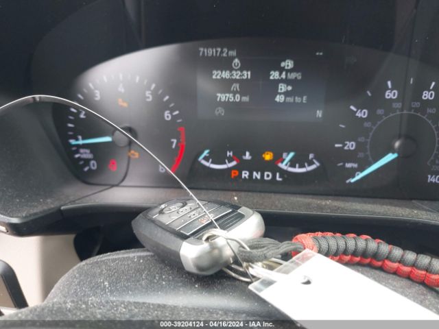 2020 FORD ESCAPE 1FMCU0H69LUA37454 Photo 10