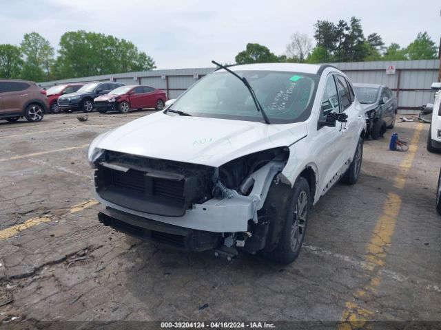 2020 FORD ESCAPE 1FMCU0H69LUA37454 Photo 1