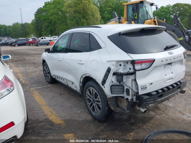 2020 FORD ESCAPE 1FMCU0H69LUA37454 Photo 2
