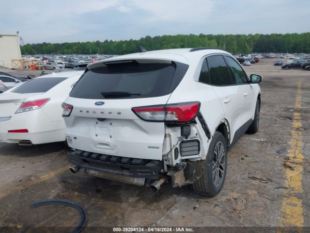 2020 FORD ESCAPE 1FMCU0H69LUA37454 Photo 3