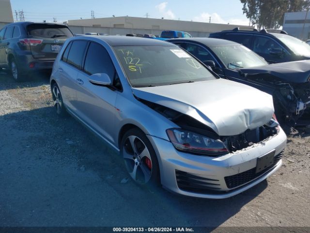 3VW547AU5HM049544 auction archive image