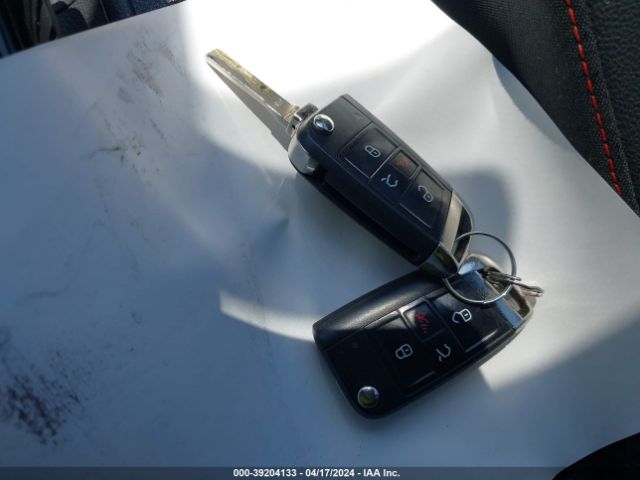 3VW547AU5HM049544 Volkswagen Golf Gti Autobahn 4-door/s 4-door/se 4-door/sport 4-door