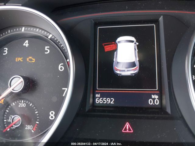 3VW547AU5HM049544 Volkswagen Golf Gti Autobahn 4-door/s 4-door/se 4-door/sport 4-door