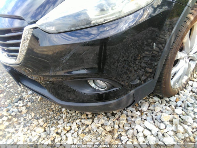 Mazda Cx-9 Grand Touring 2014 JM3TB3DV0E0426123 Image 12