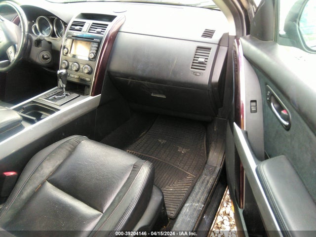 Mazda Cx-9 Grand Touring 2014 JM3TB3DV0E0426123 Image 5