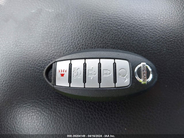 Nissan Altima 2.5 Sr 2018 1N4AL3AP5JC147963 Image 11