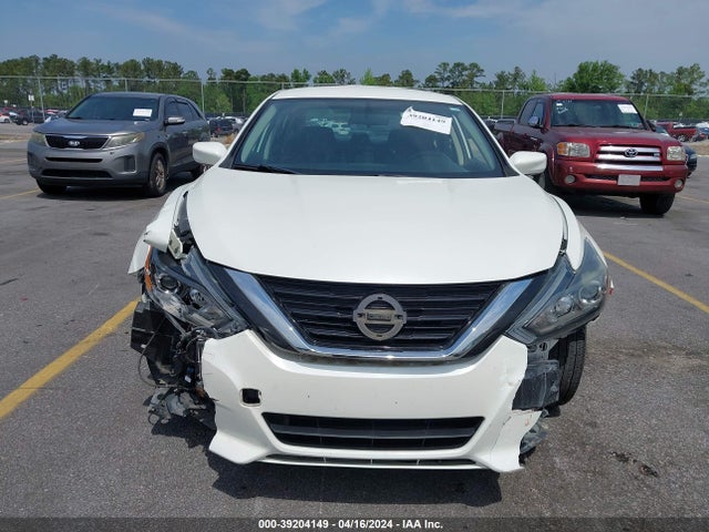 Nissan Altima 2.5 Sr 2018 1N4AL3AP5JC147963 Image 12