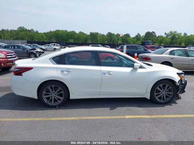 Nissan Altima 2.5 Sr 2018 1N4AL3AP5JC147963 Image 13