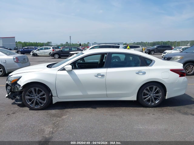 Nissan Altima 2.5 Sr 2018 1N4AL3AP5JC147963 Image 14
