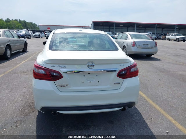 Nissan Altima 2.5 Sr 2018 1N4AL3AP5JC147963 Image 16