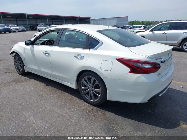 Nissan Altima 2.5 Sr 2018 1N4AL3AP5JC147963 Image 3