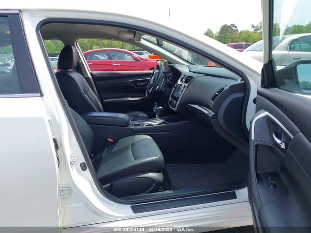 Nissan Altima 2.5 Sr 2018 1N4AL3AP5JC147963 Image 5