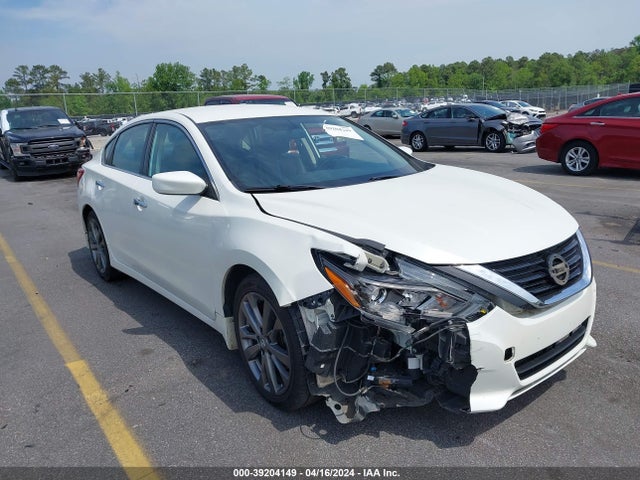 Nissan Altima 2.5 Sr 2018 1N4AL3AP5JC147963 Image 6