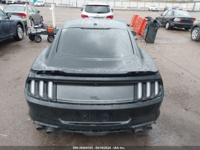 1FA6P8CF3J5104528 Ford Mustang Gt Premium