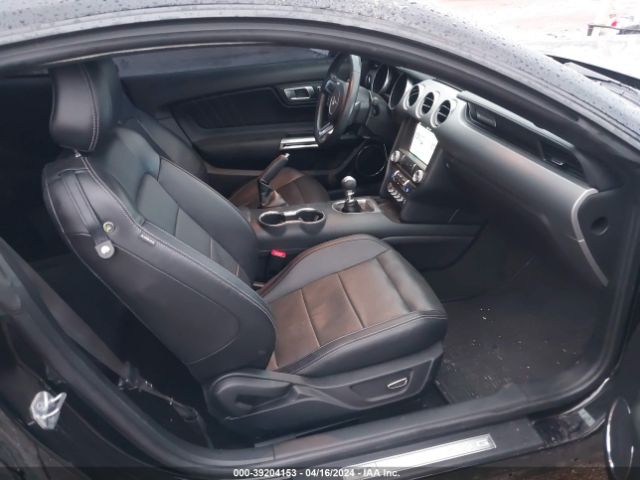 1FA6P8CF3J5104528 Ford Mustang Gt Premium
