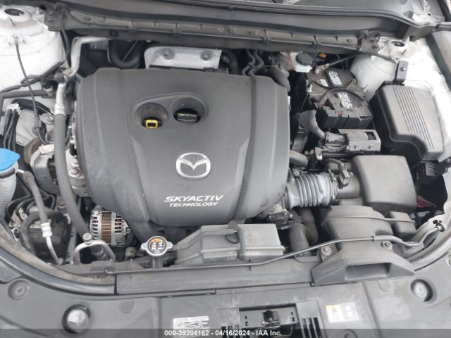 JM3KFABM6K1568674 Mazda CX-5 SPORT