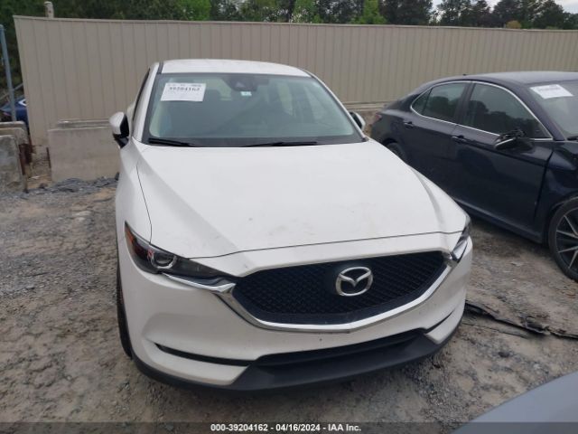 JM3KFABM6K1568674 Mazda CX-5 SPORT