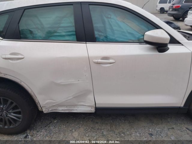 JM3KFABM6K1568674 Mazda CX-5 SPORT
