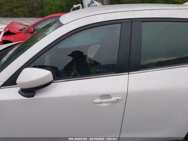 JM3KFABM6K1568674 Mazda CX-5 SPORT
