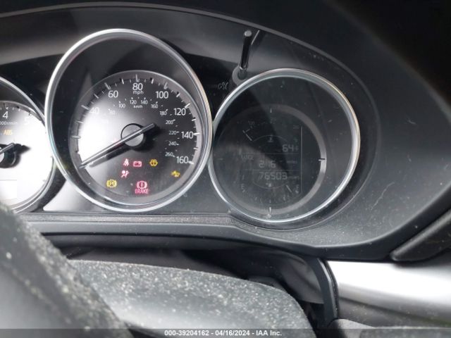 JM3KFABM6K1568674 Mazda CX-5 SPORT