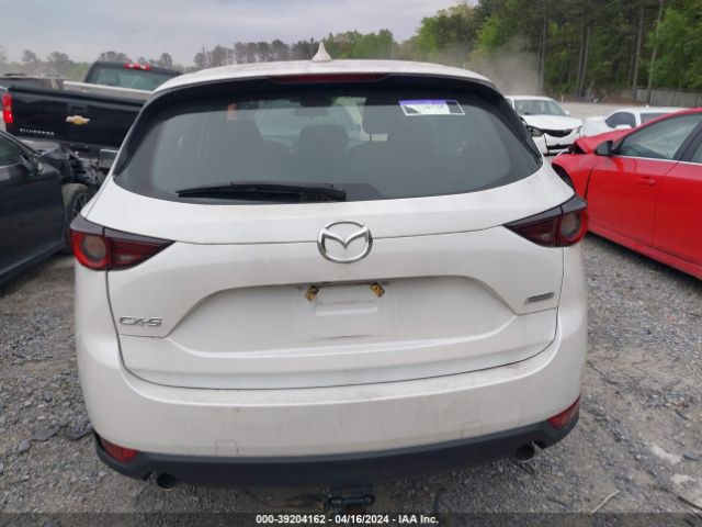 JM3KFABM6K1568674 Mazda CX-5 SPORT