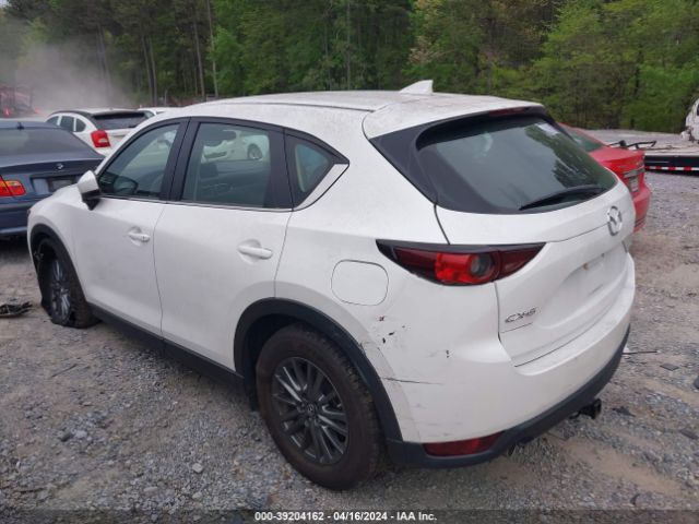 JM3KFABM6K1568674 Mazda CX-5 SPORT