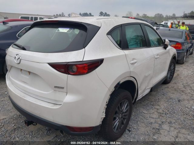 JM3KFABM6K1568674 Mazda CX-5 SPORT