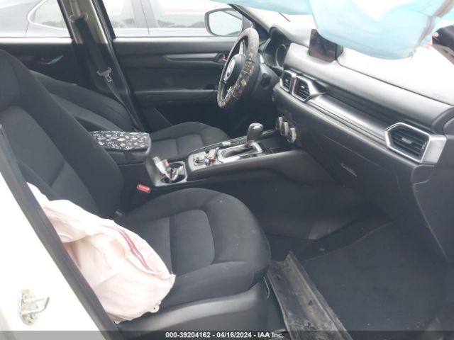 JM3KFABM6K1568674 Mazda CX-5 SPORT