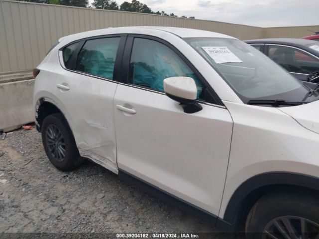 JM3KFABM6K1568674 Mazda CX-5 SPORT